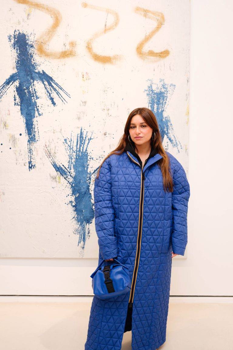  - agnès b. met à l’honneur le travail de Harmony Korine à la Fab
