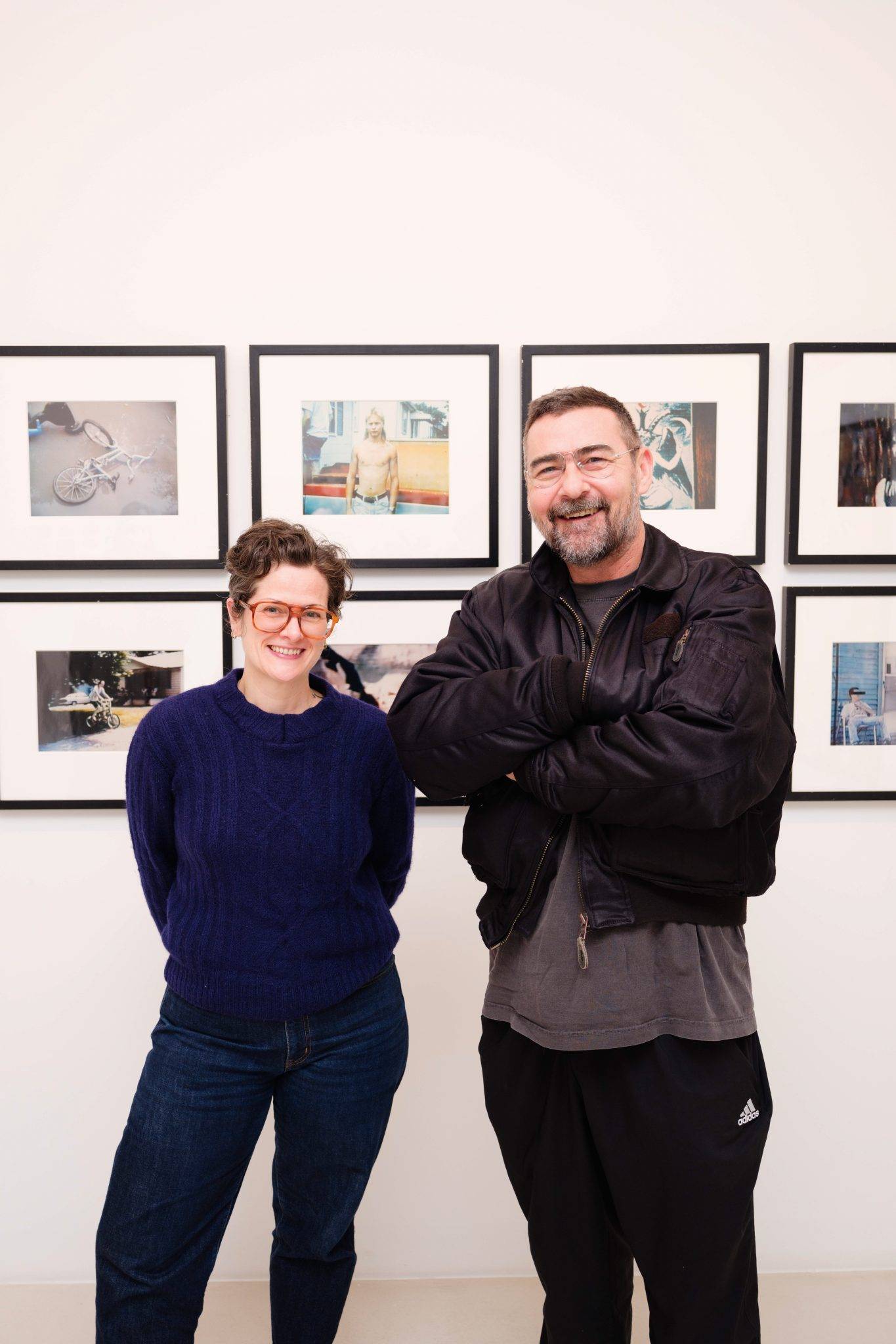  - agnès b. met à l’honneur le travail de Harmony Korine à la Fab