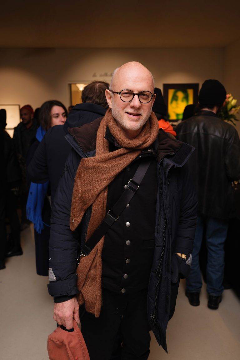  - agnès b. met à l’honneur le travail de Harmony Korine à la Fab