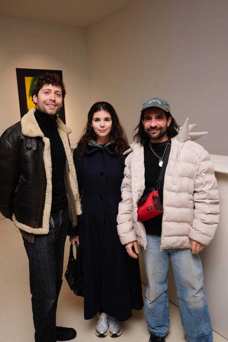  - agnès b. met à l’honneur le travail de Harmony Korine à la Fab