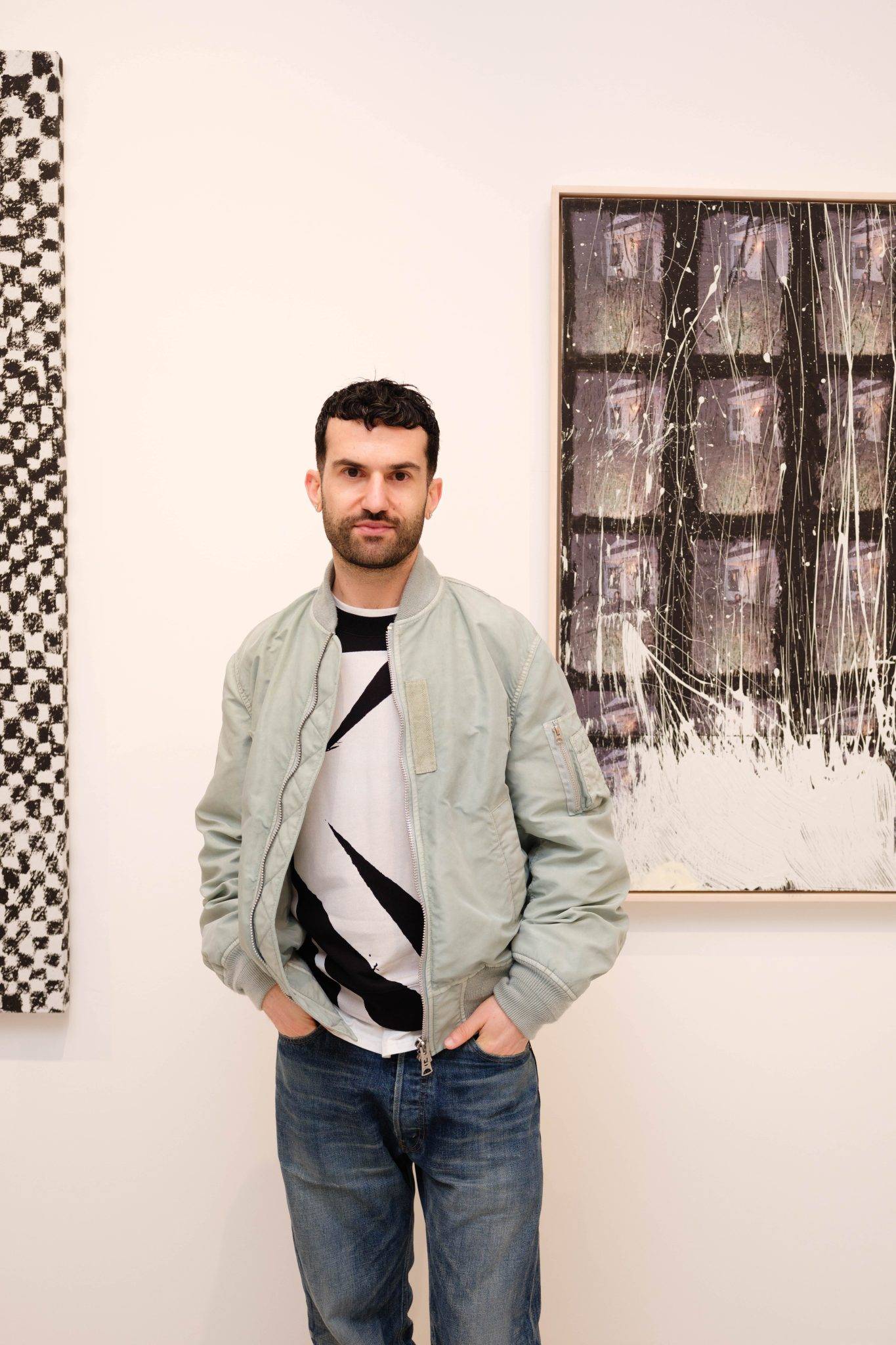  - agnès b. met à l’honneur le travail de Harmony Korine à la Fab