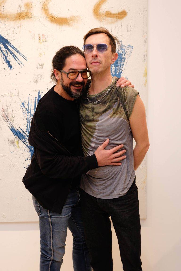 - agnès b. met à l’honneur le travail de Harmony Korine à la Fab