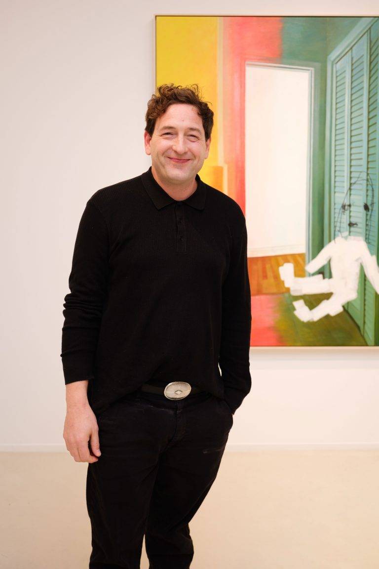  - agnès b. met à l’honneur le travail de Harmony Korine à la Fab
