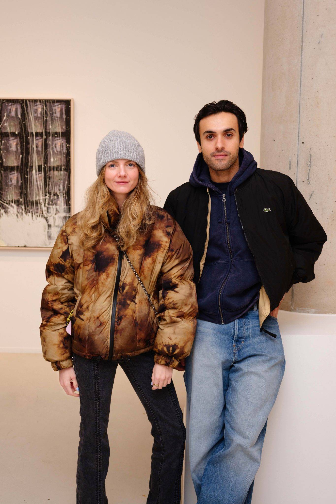  - agnès b. met à l’honneur le travail de Harmony Korine à la Fab