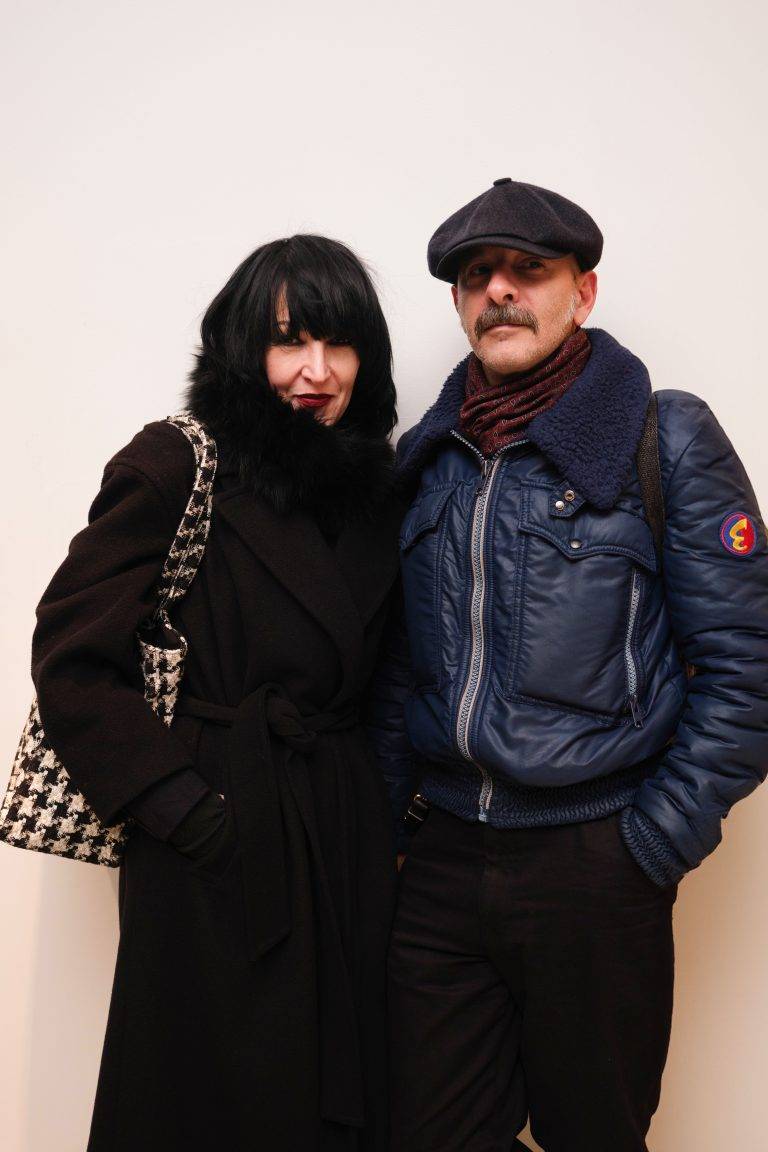  - agnès b. met à l’honneur le travail de Harmony Korine à la Fab