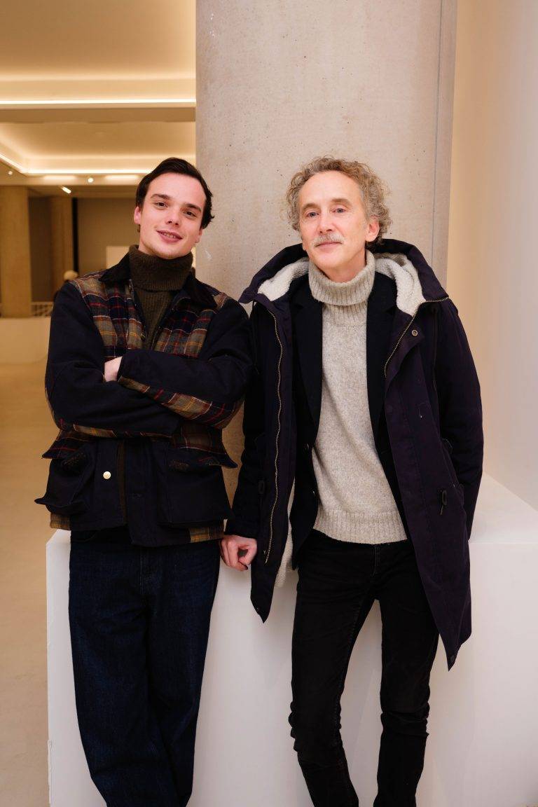  - agnès b. met à l’honneur le travail de Harmony Korine à la Fab