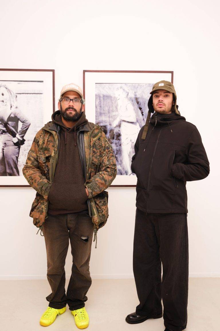  - agnès b. met à l’honneur le travail de Harmony Korine à la Fab