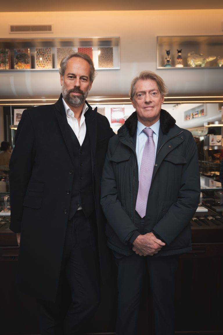  - Au croisement de l’art et du football, Leblon Delienne s’associe au Paris Saint-Germain