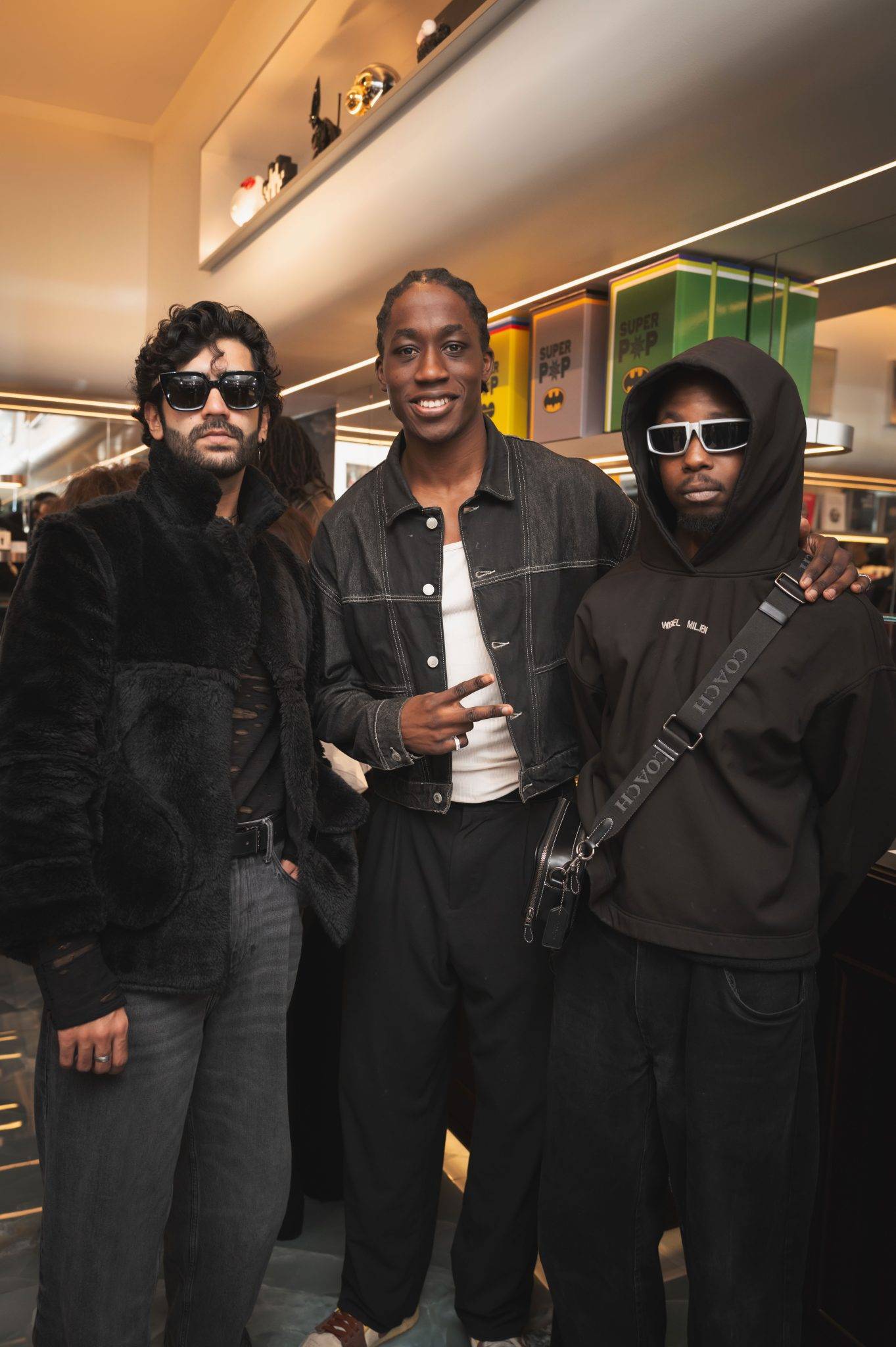  - Au croisement de l’art et du football, Leblon Delienne s’associe au Paris Saint-Germain