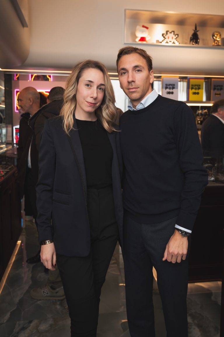  - Au croisement de l’art et du football, Leblon Delienne s’associe au Paris Saint-Germain