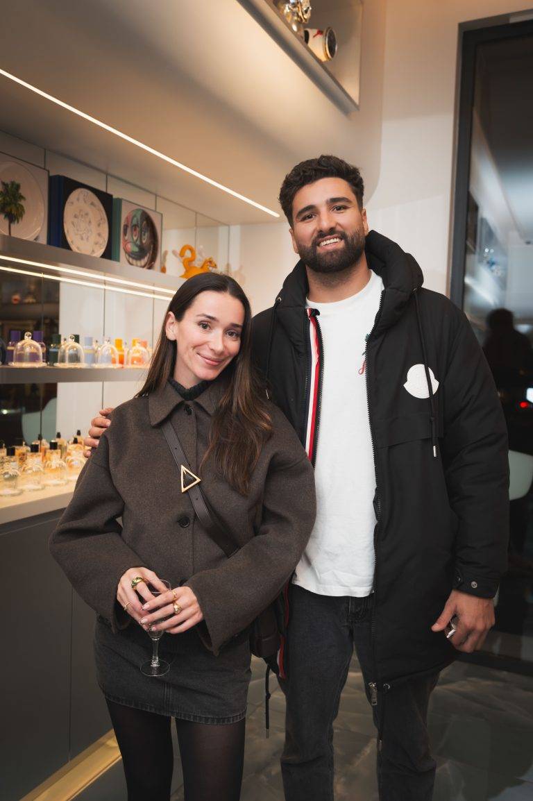  - Au croisement de l’art et du football, Leblon Delienne s’associe au Paris Saint-Germain