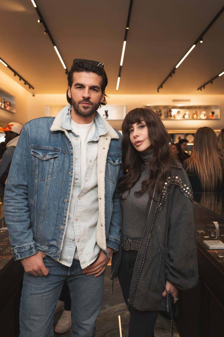  - Au croisement de l’art et du football, Leblon Delienne s’associe au Paris Saint-Germain