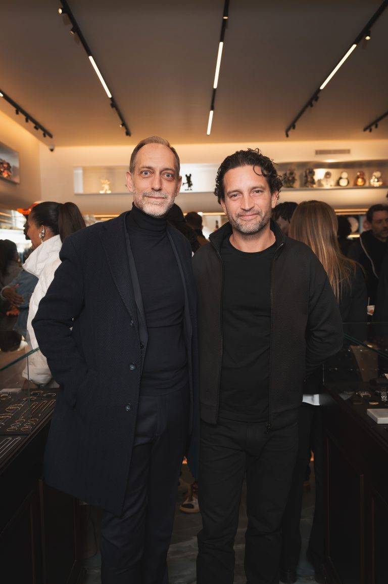  - Au croisement de l’art et du football, Leblon Delienne s’associe au Paris Saint-Germain