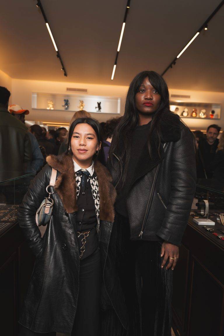  - Au croisement de l’art et du football, Leblon Delienne s’associe au Paris Saint-Germain