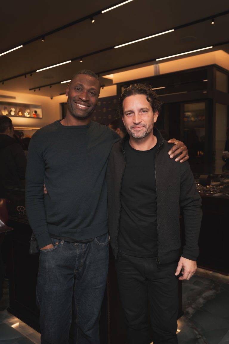  - Au croisement de l’art et du football, Leblon Delienne s’associe au Paris Saint-Germain