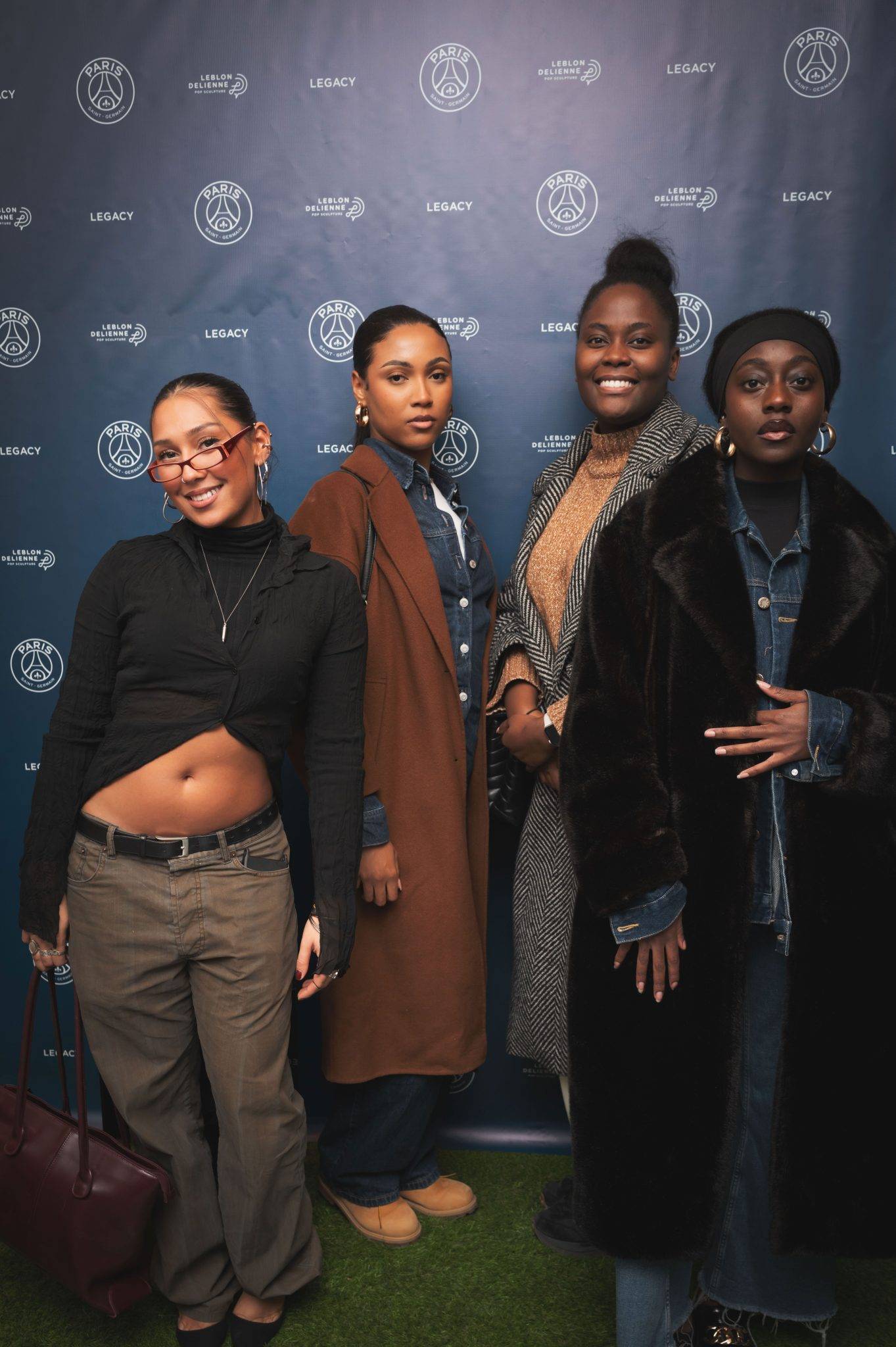  - Au croisement de l’art et du football, Leblon Delienne s’associe au Paris Saint-Germain