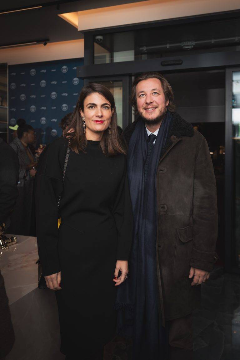  - Au croisement de l’art et du football, Leblon Delienne s’associe au Paris Saint-Germain