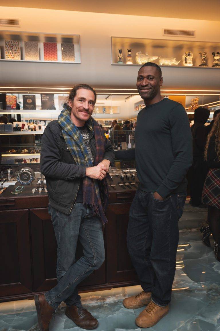  - Au croisement de l’art et du football, Leblon Delienne s’associe au Paris Saint-Germain