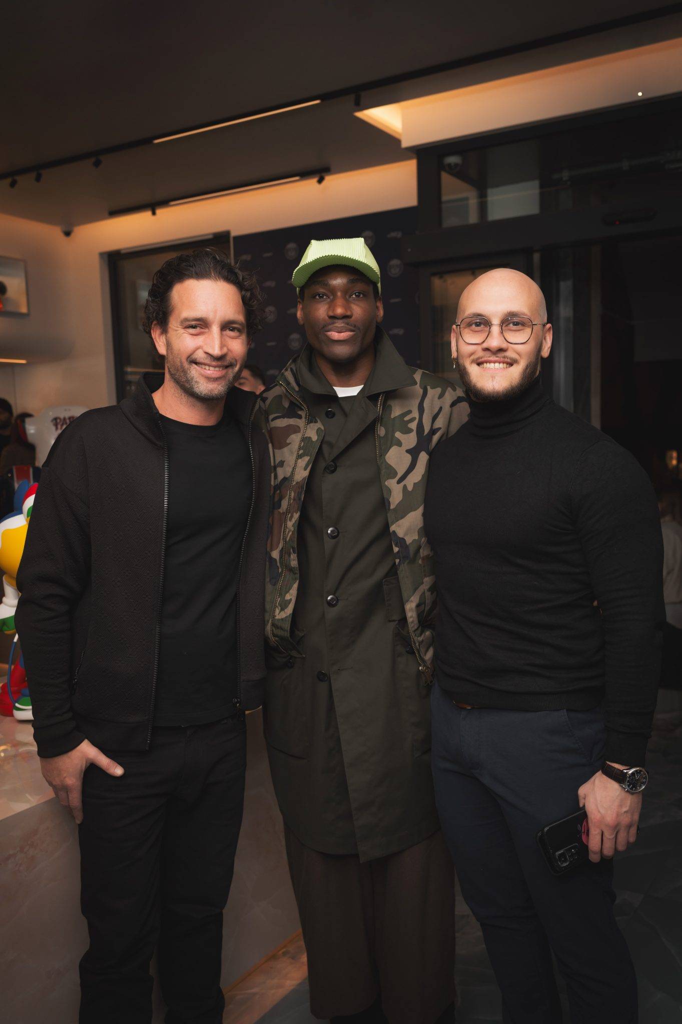  - Au croisement de l’art et du football, Leblon Delienne s’associe au Paris Saint-Germain