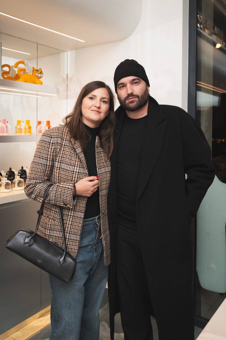  - Au croisement de l’art et du football, Leblon Delienne s’associe au Paris Saint-Germain