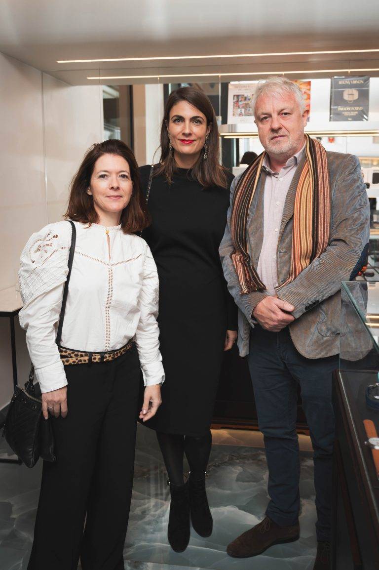  - Au croisement de l’art et du football, Leblon Delienne s’associe au Paris Saint-Germain