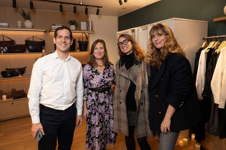  - Maison 123 prend ses quartiers aux Champs Elysées