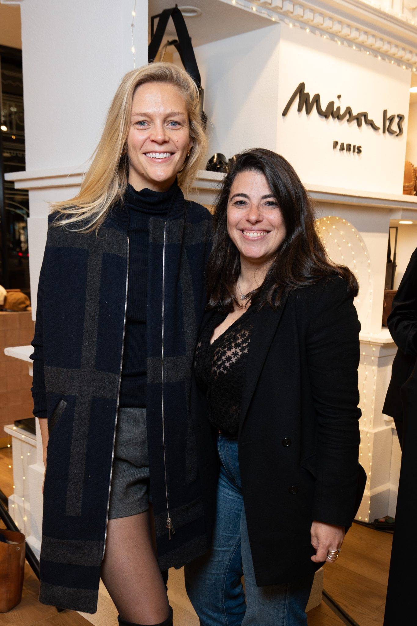  - Maison 123 prend ses quartiers aux Champs Elysées