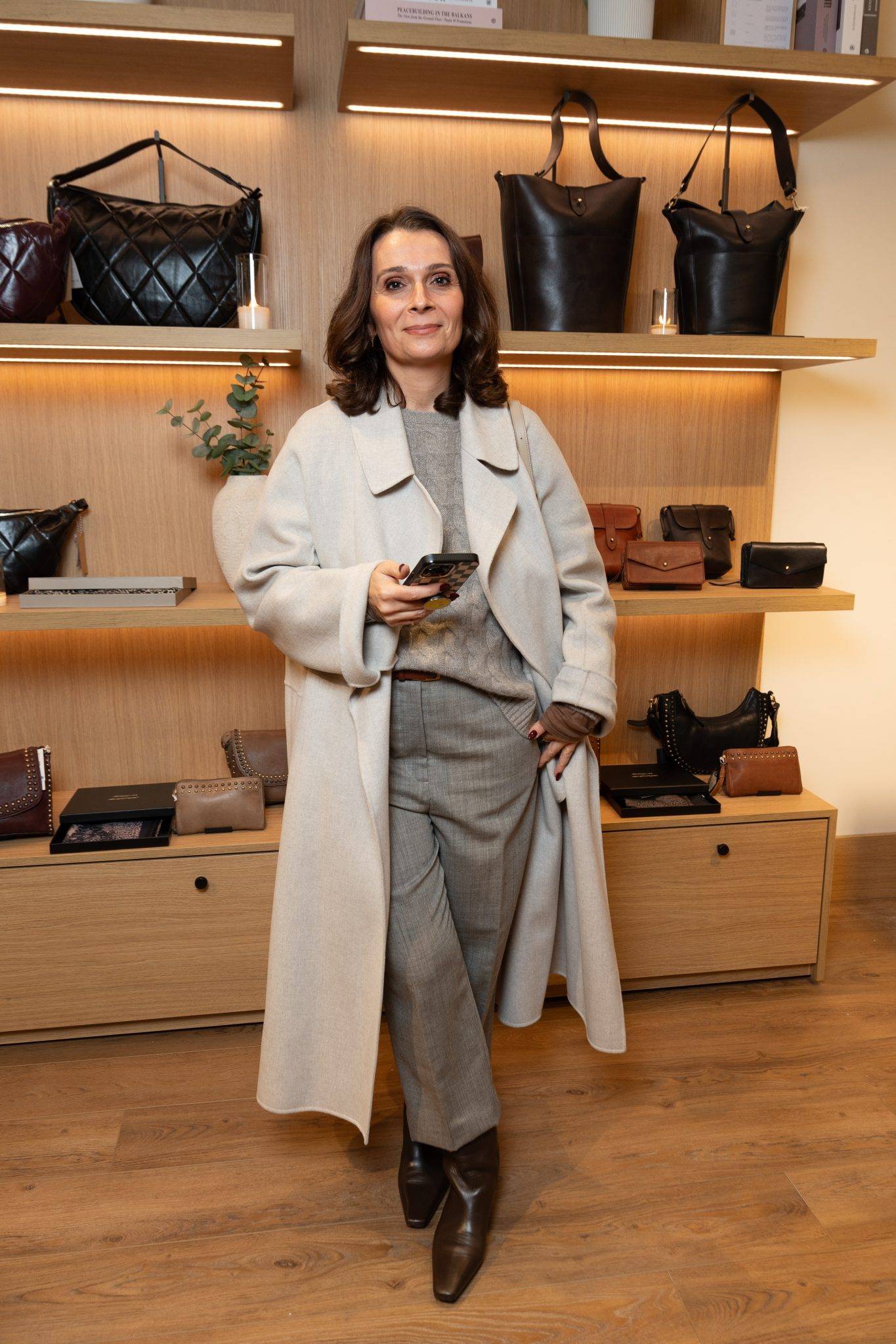  - Maison 123 prend ses quartiers aux Champs Elysées