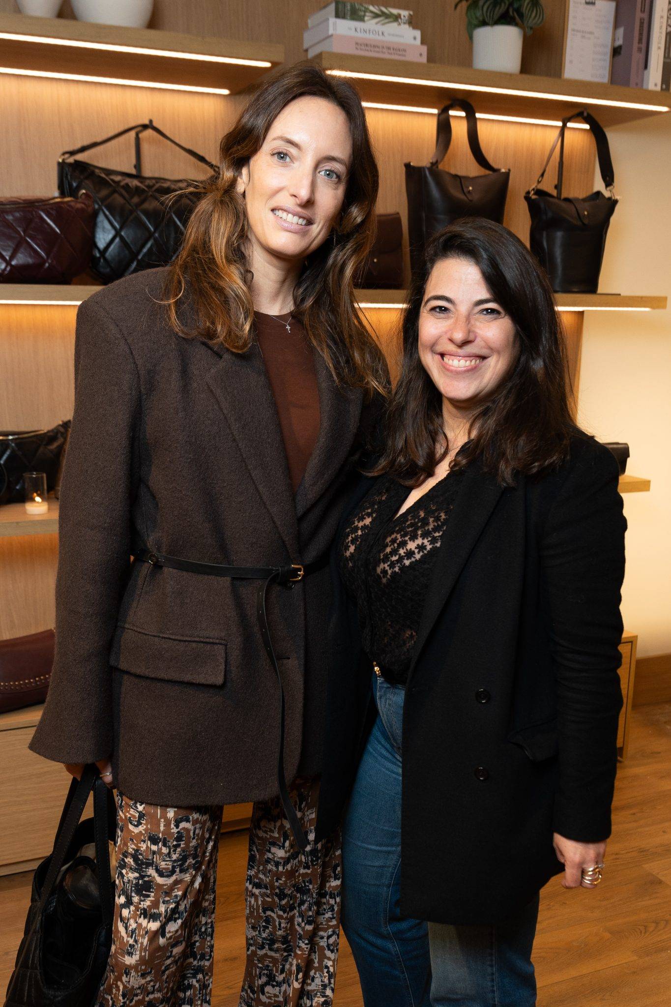  - Maison 123 prend ses quartiers aux Champs Elysées