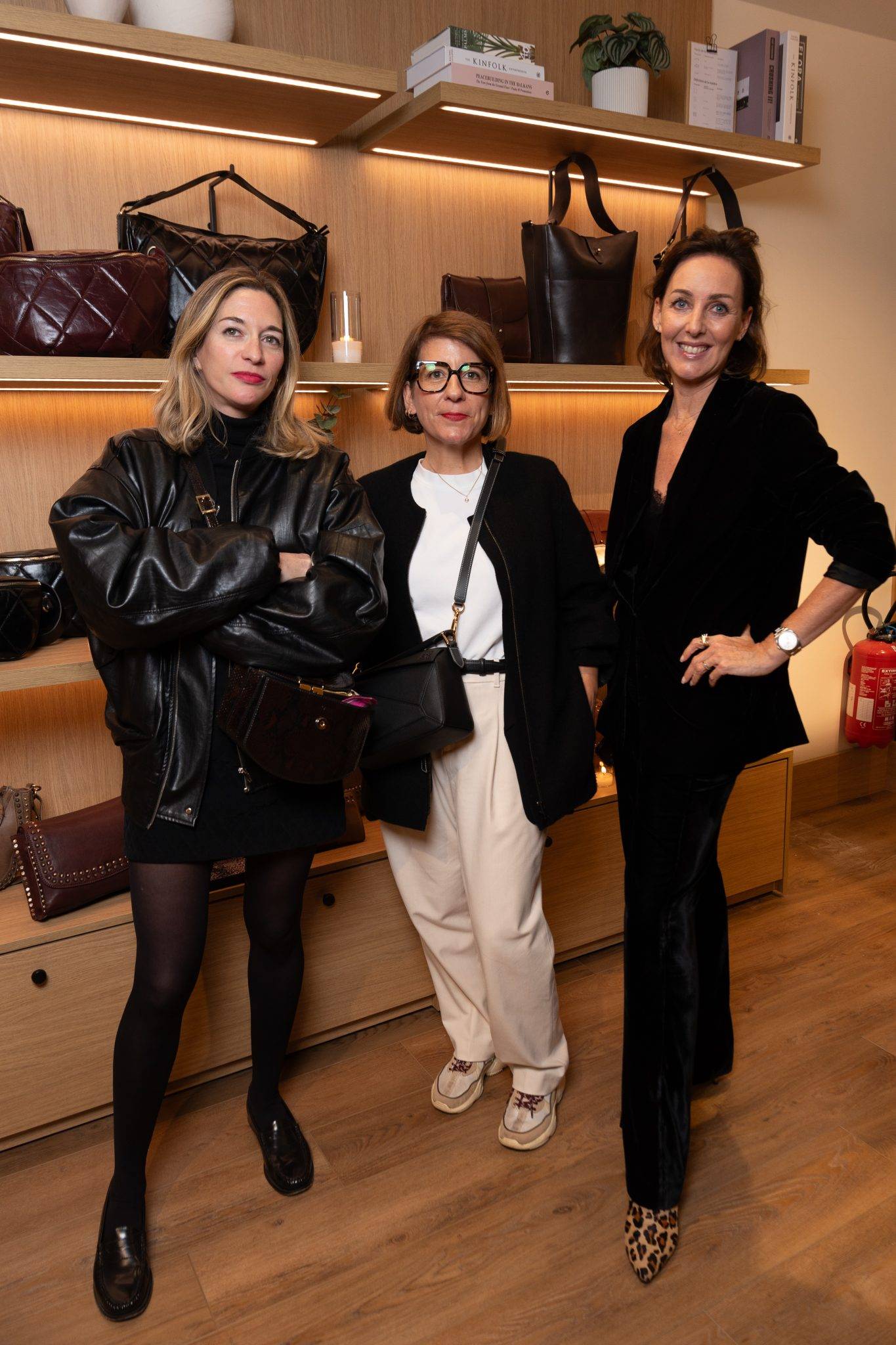  - Maison 123 Takes Up Residence on the Champs Elysées