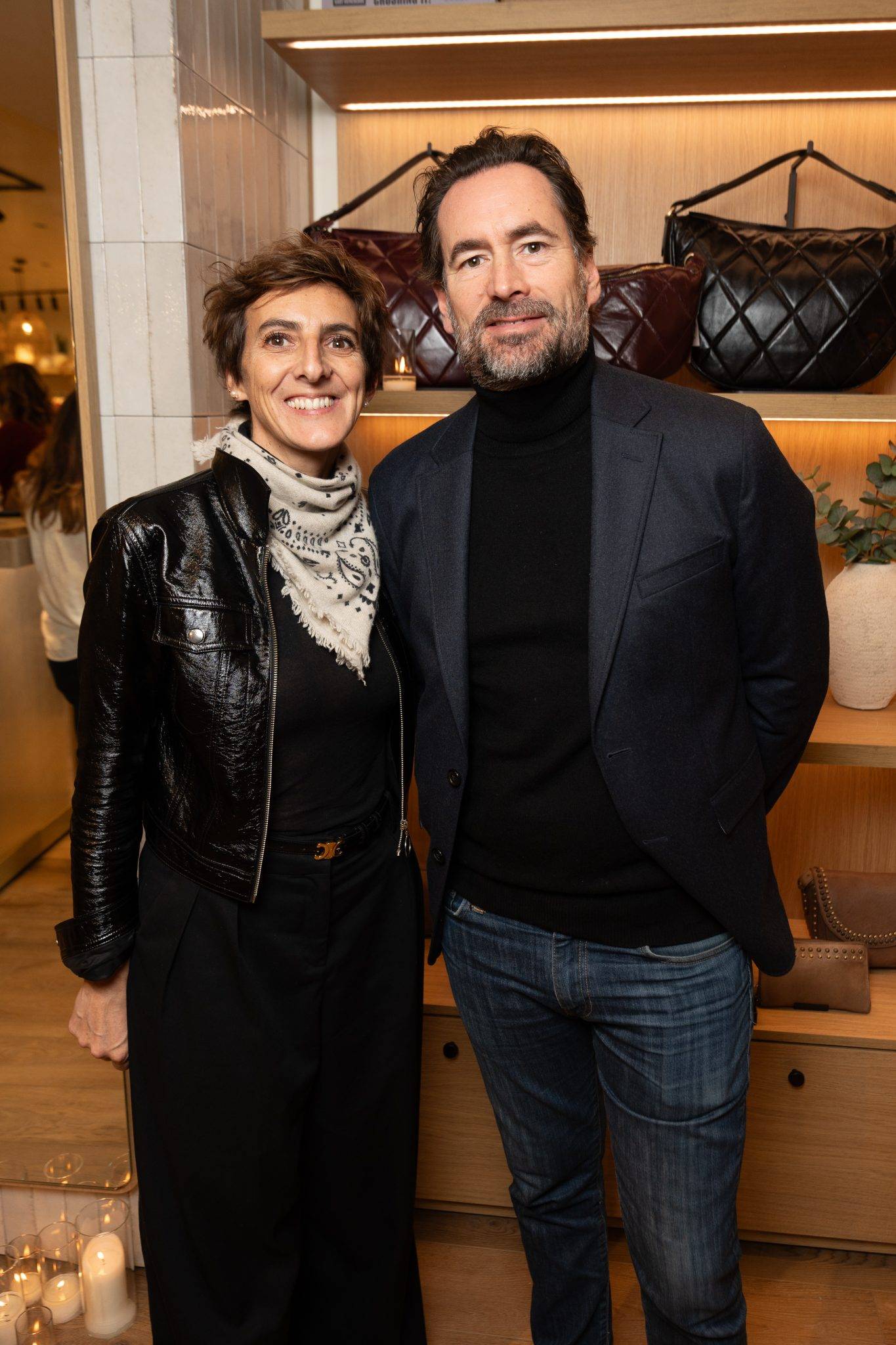  - Maison 123 prend ses quartiers aux Champs Elysées