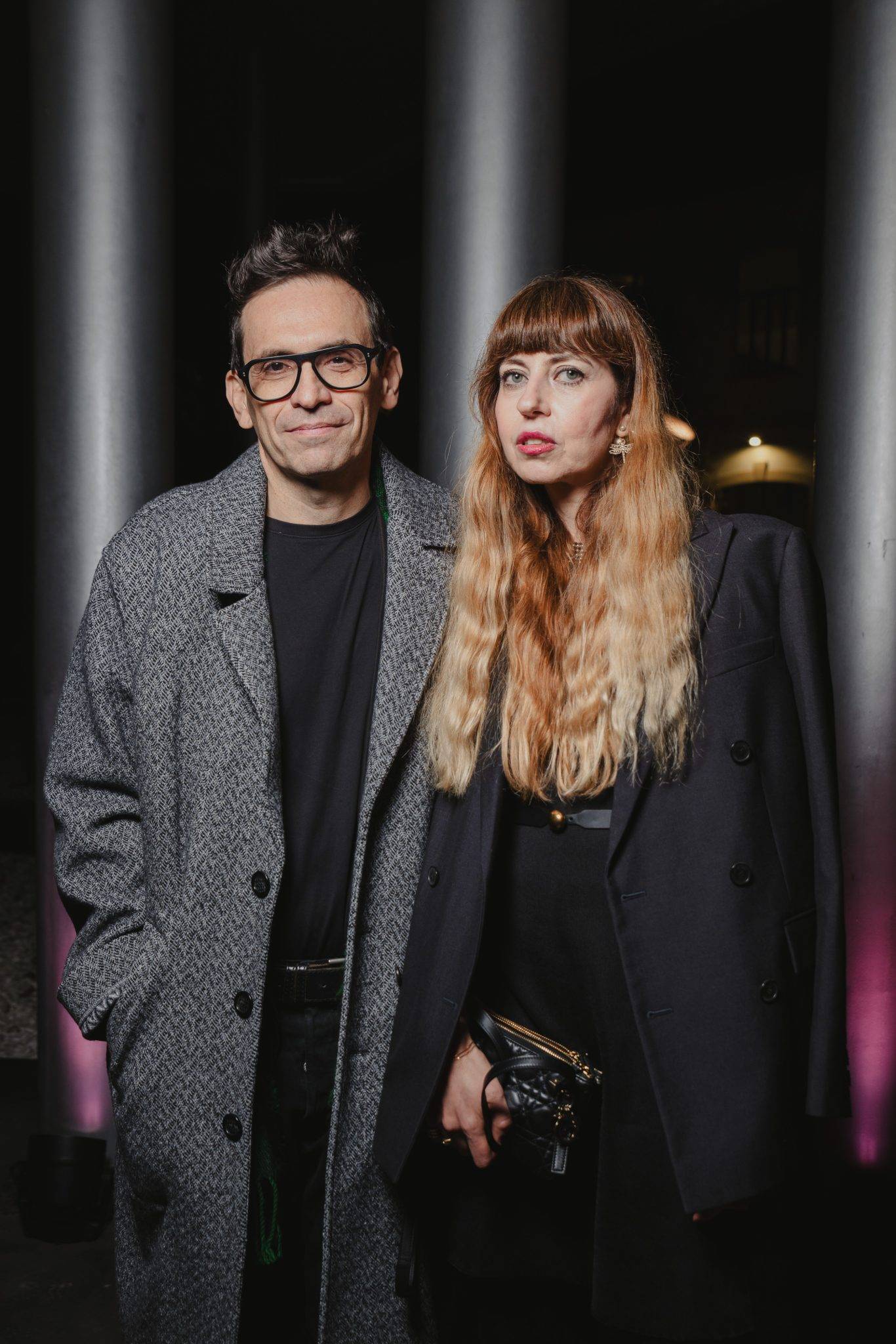  - It’s MAXXI Gala Time: The Elite of International Art and Culture Take Centre Stage in Rome