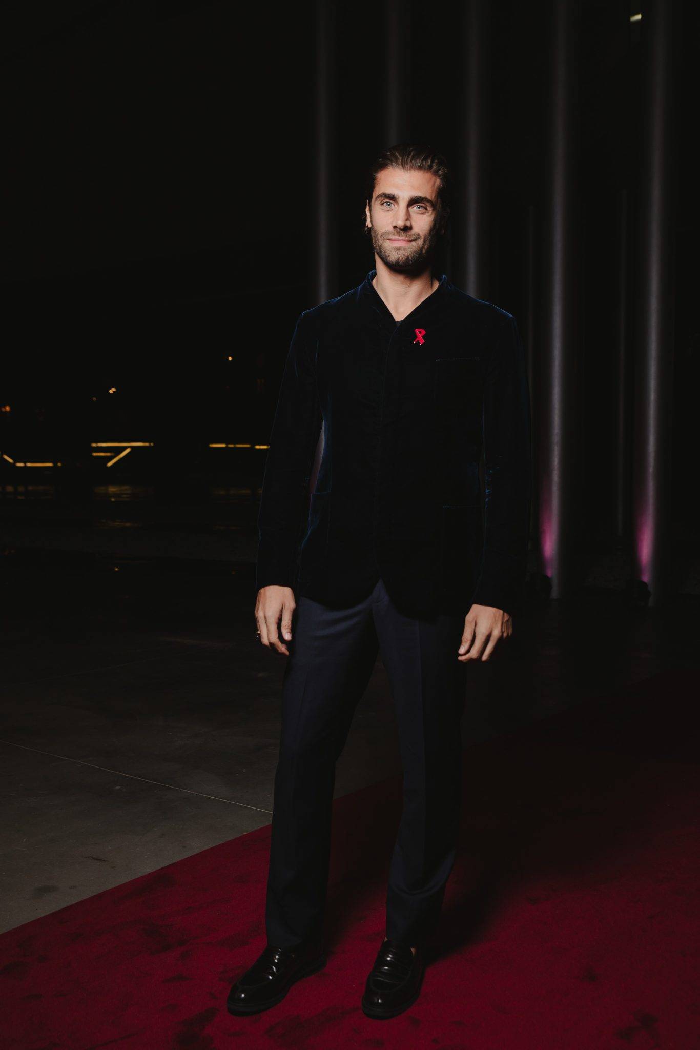  - It’s MAXXI Gala Time: The Elite of International Art and Culture Take Centre Stage in Rome