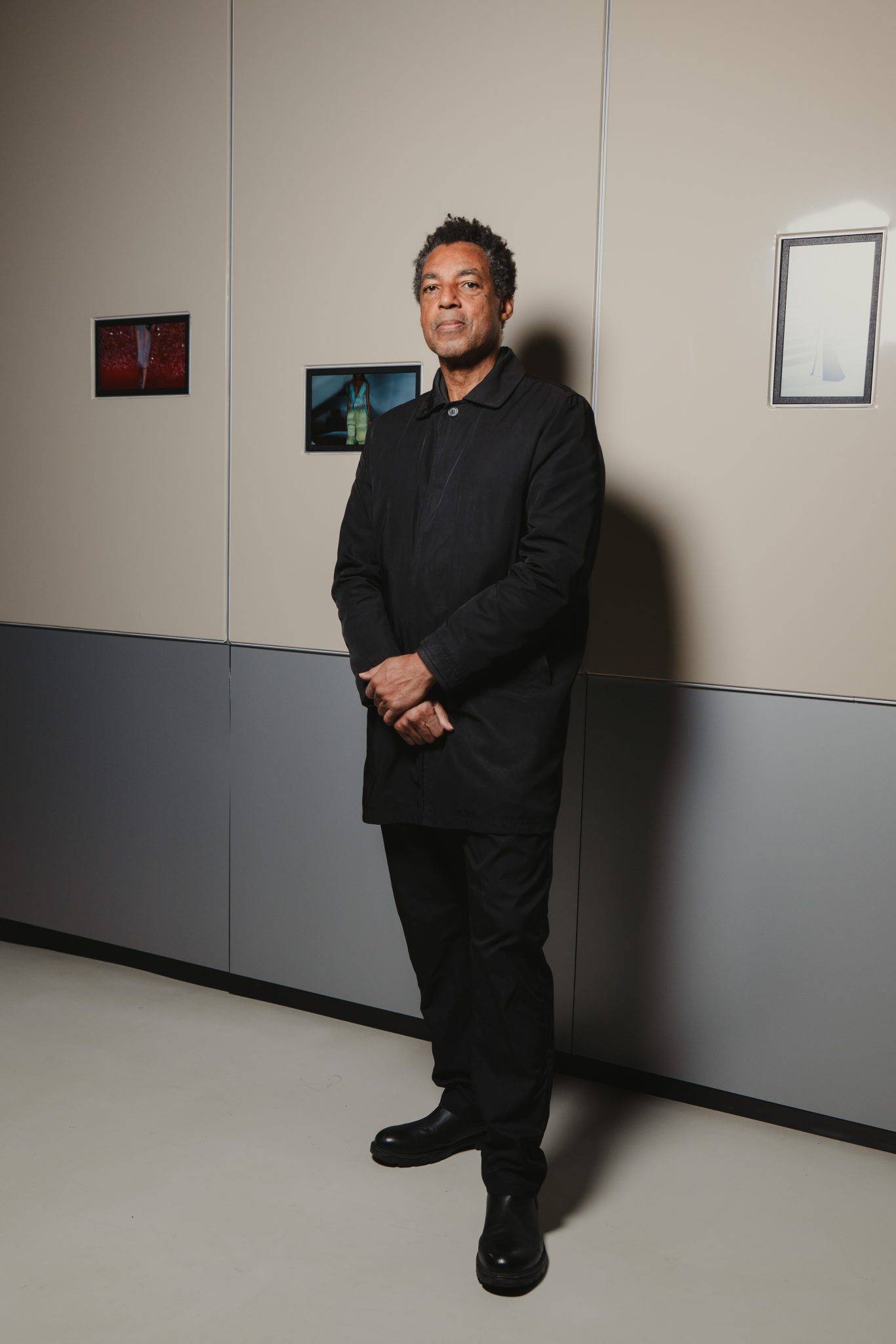  - It’s MAXXI Gala Time: The Elite of International Art and Culture Take Centre Stage in Rome