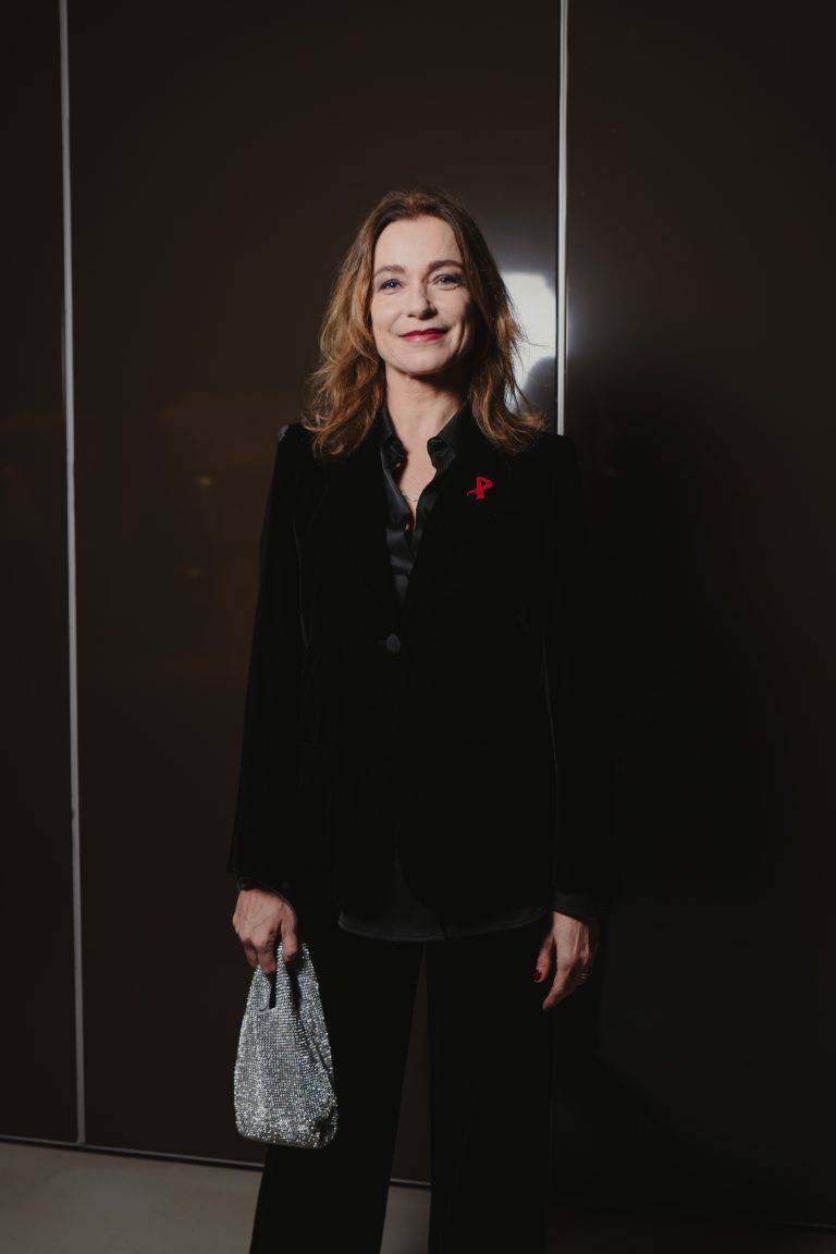  - It’s MAXXI Gala Time: The Elite of International Art and Culture Take Centre Stage in Rome