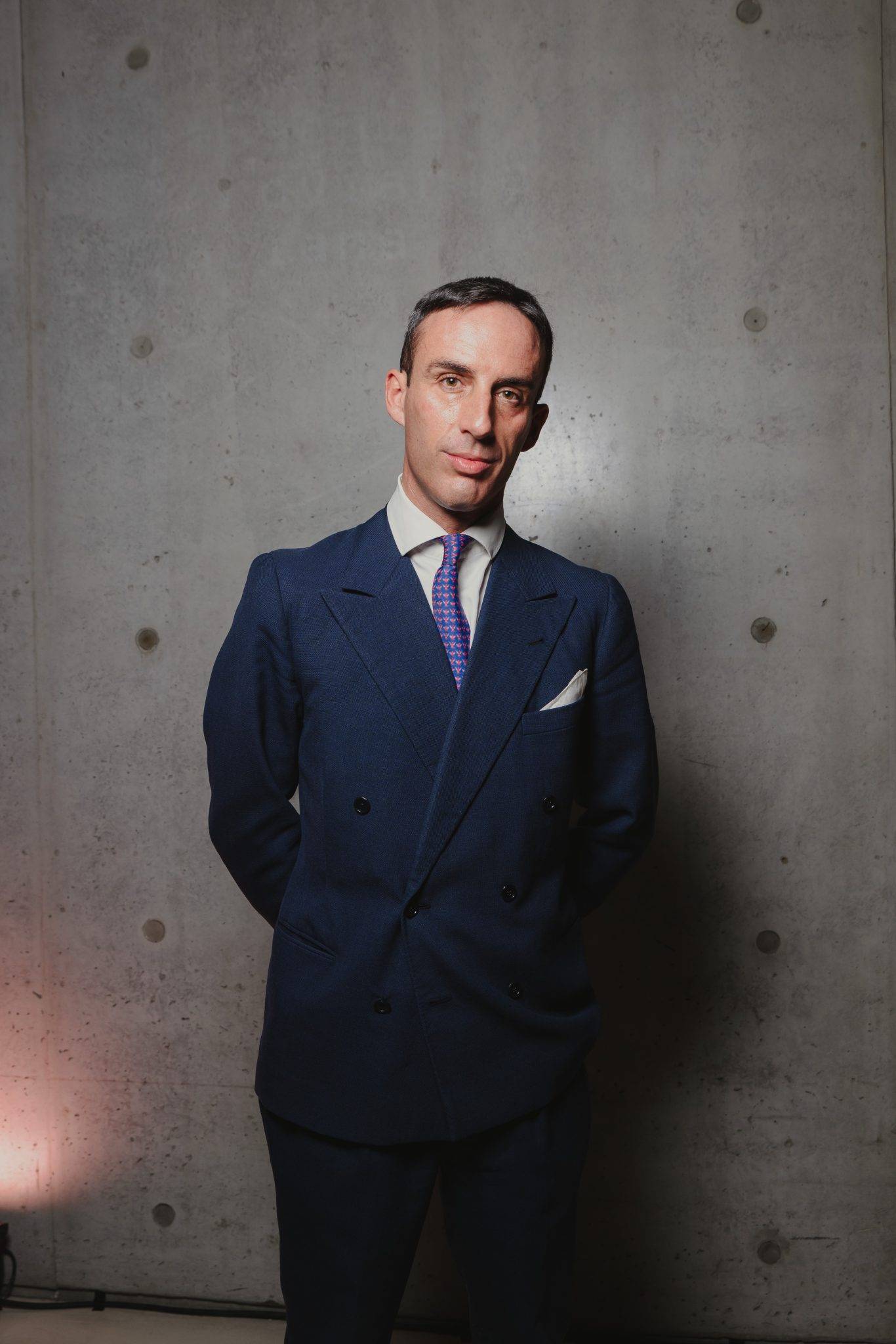  - It’s MAXXI Gala Time: The Elite of International Art and Culture Take Centre Stage in Rome