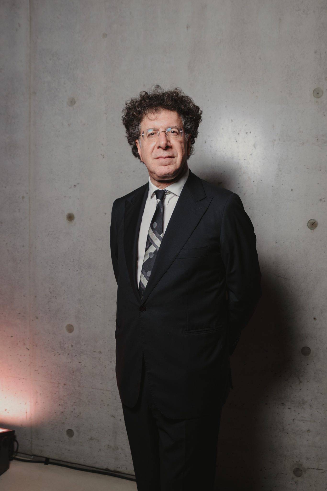  - It’s MAXXI Gala Time: The Elite of International Art and Culture Take Centre Stage in Rome