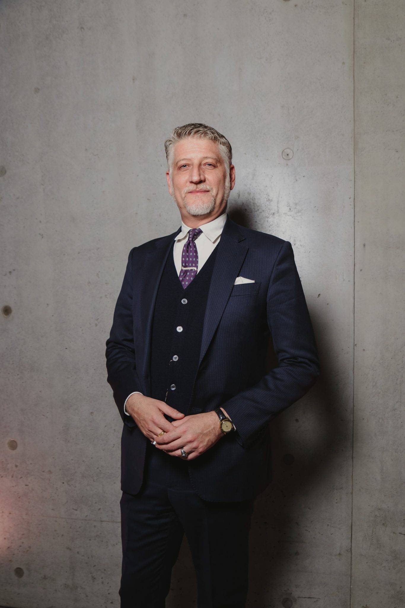  - It’s MAXXI Gala Time: The Elite of International Art and Culture Take Centre Stage in Rome