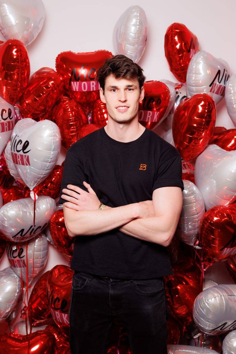  - Nice Work inaugure son nouveau showroom influence à Paris