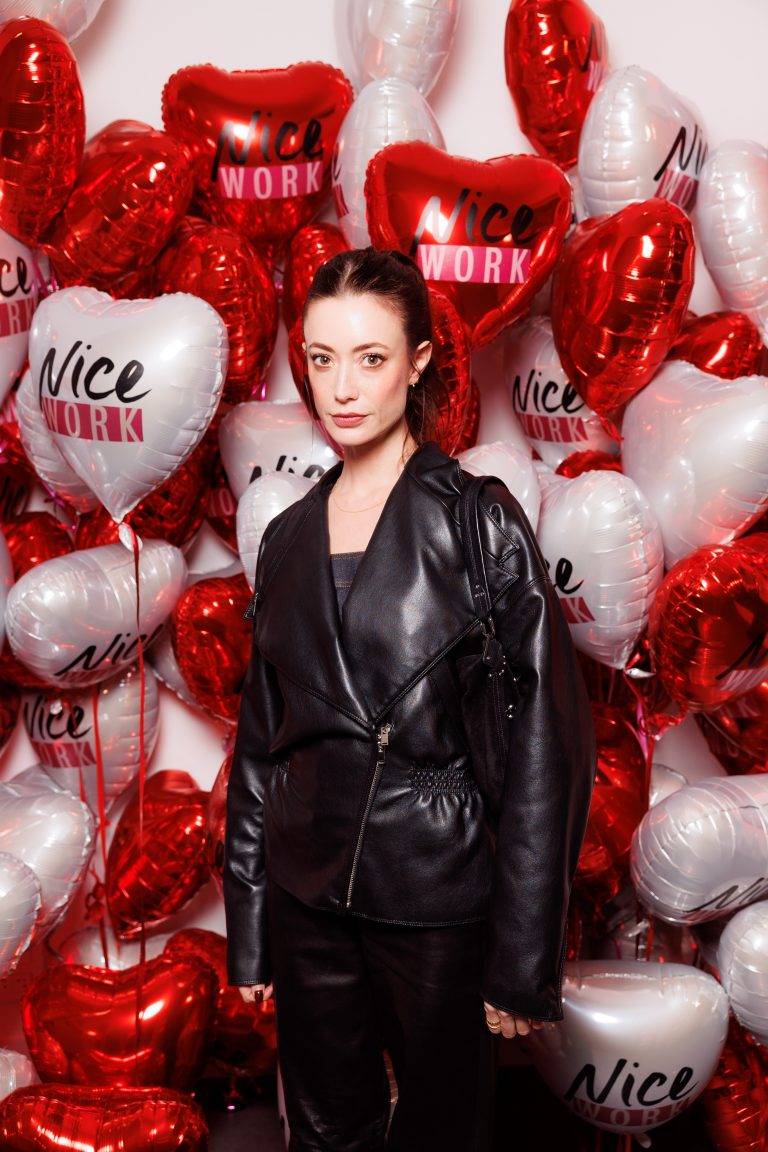  - Nice Work inaugure son nouveau showroom influence à Paris