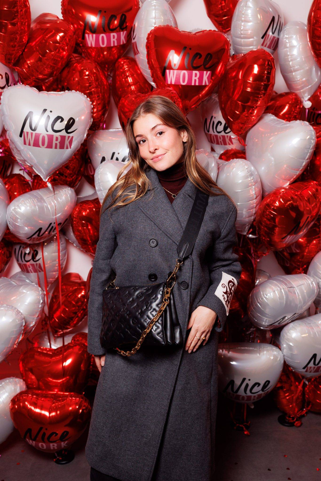  - Nice Work inaugure son nouveau showroom influence à Paris