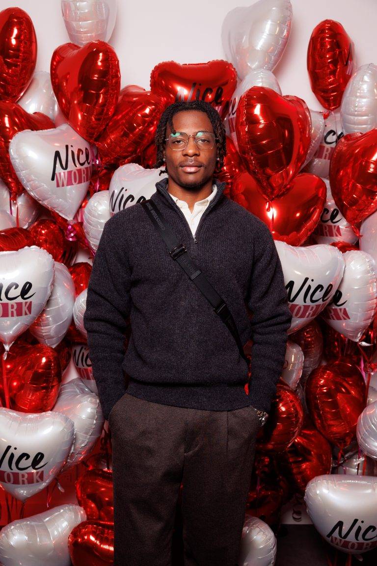  - Nice Work inaugure son nouveau showroom influence à Paris