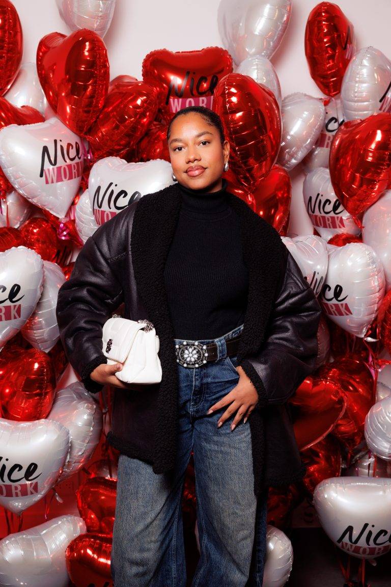  - Nice Work inaugure son nouveau showroom influence à Paris