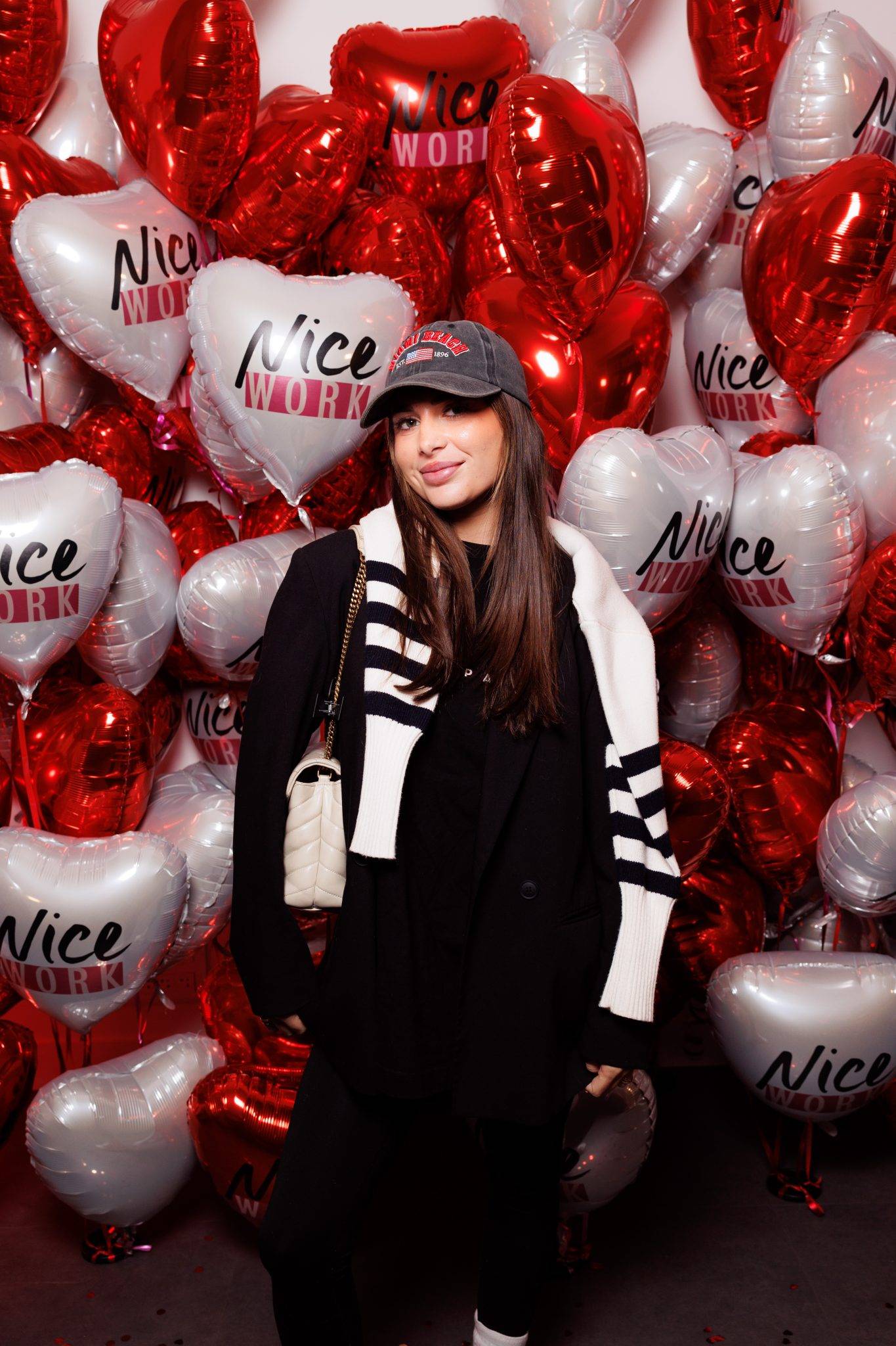  - Nice Work inaugure son nouveau showroom influence à Paris