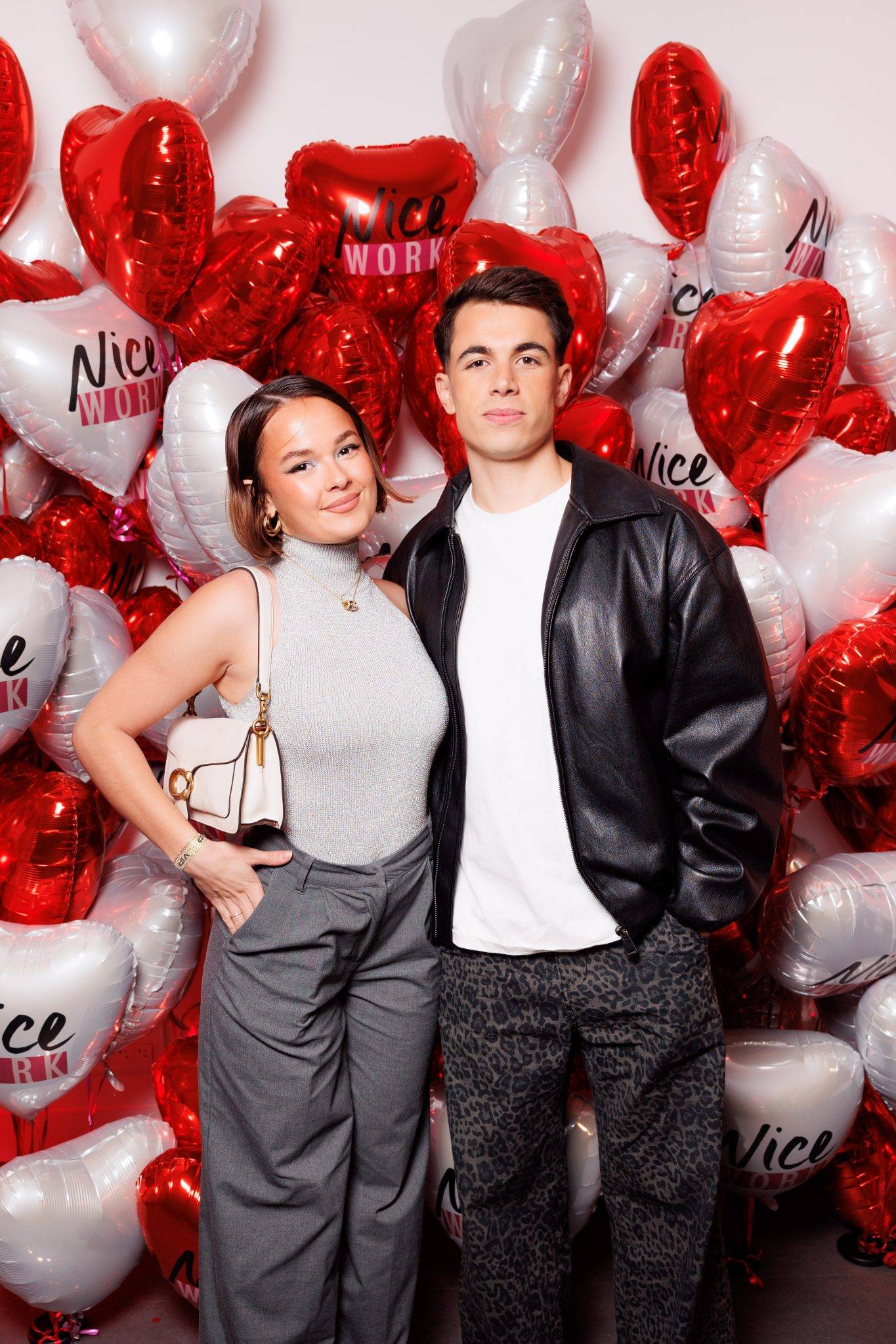  - Nice Work inaugure son nouveau showroom influence à Paris