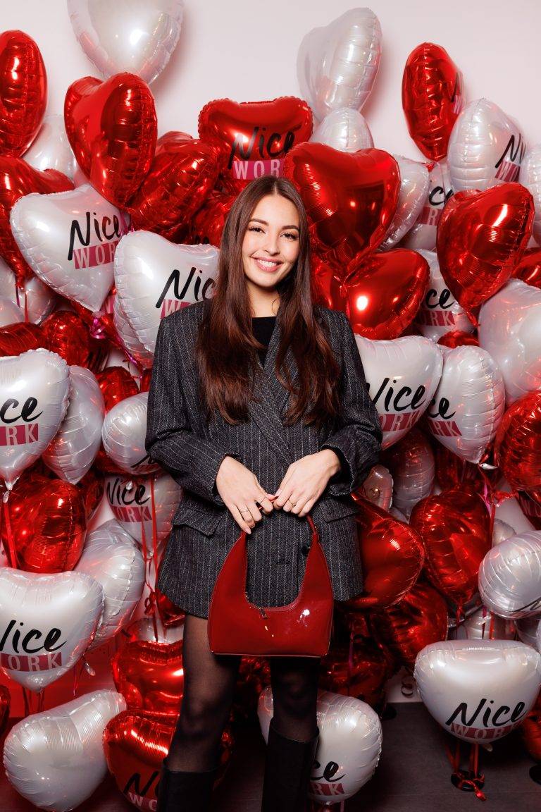  - Nice Work inaugure son nouveau showroom influence à Paris