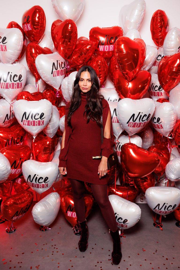  - Nice Work inaugure son nouveau showroom influence à Paris