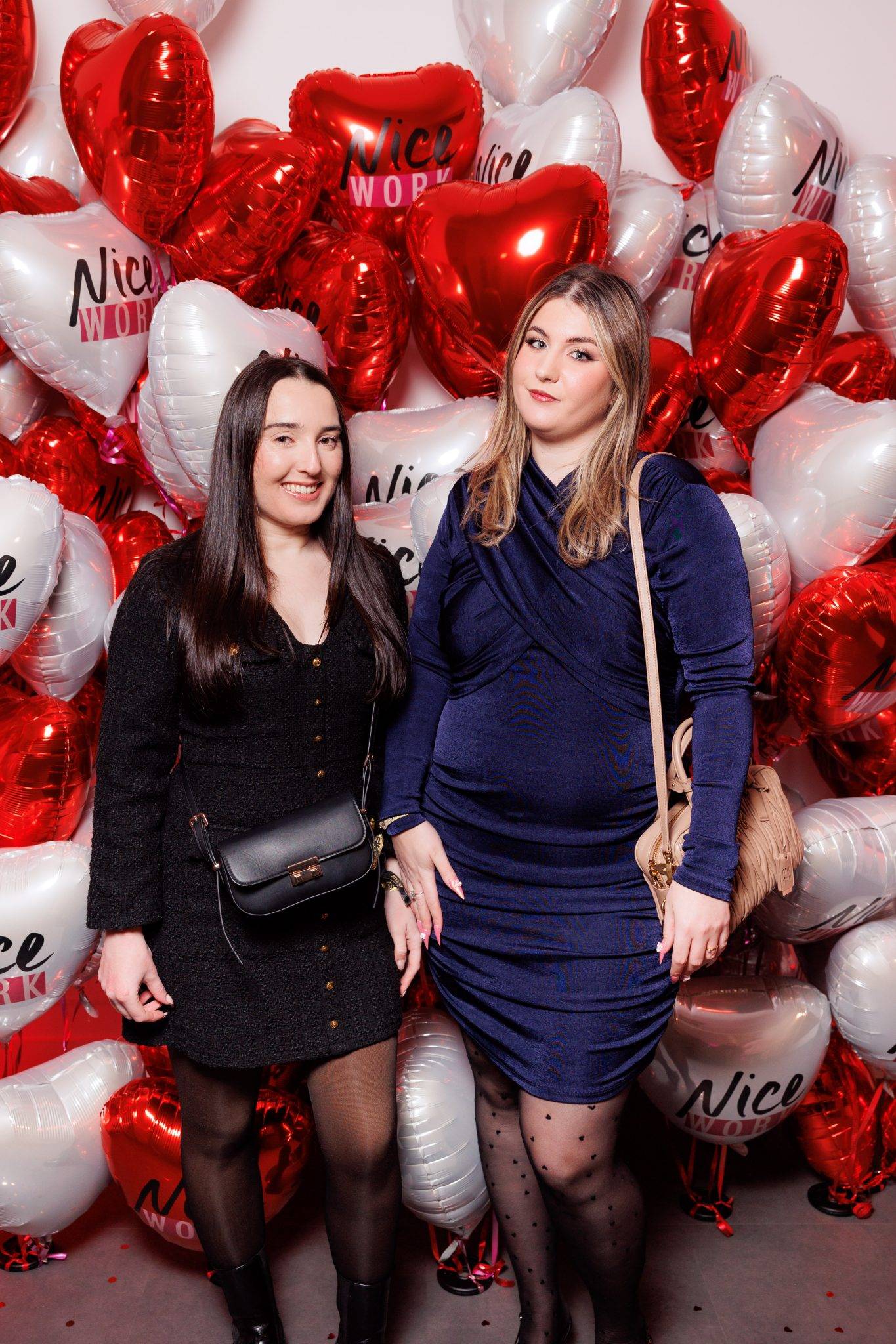  - Nice Work inaugure son nouveau showroom influence à Paris