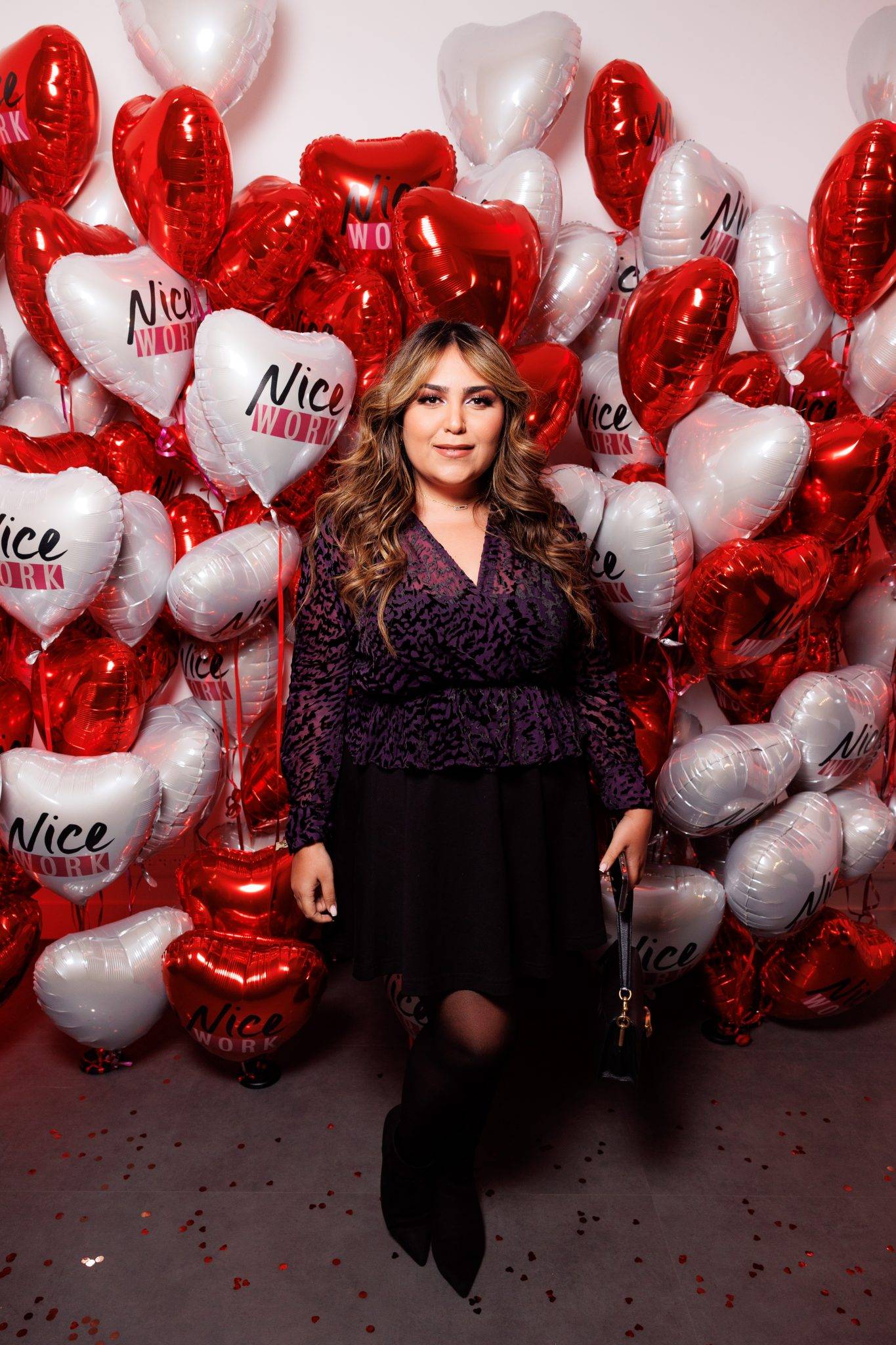  - Nice Work Inaugurates its New Space in the 8th Arrondissement