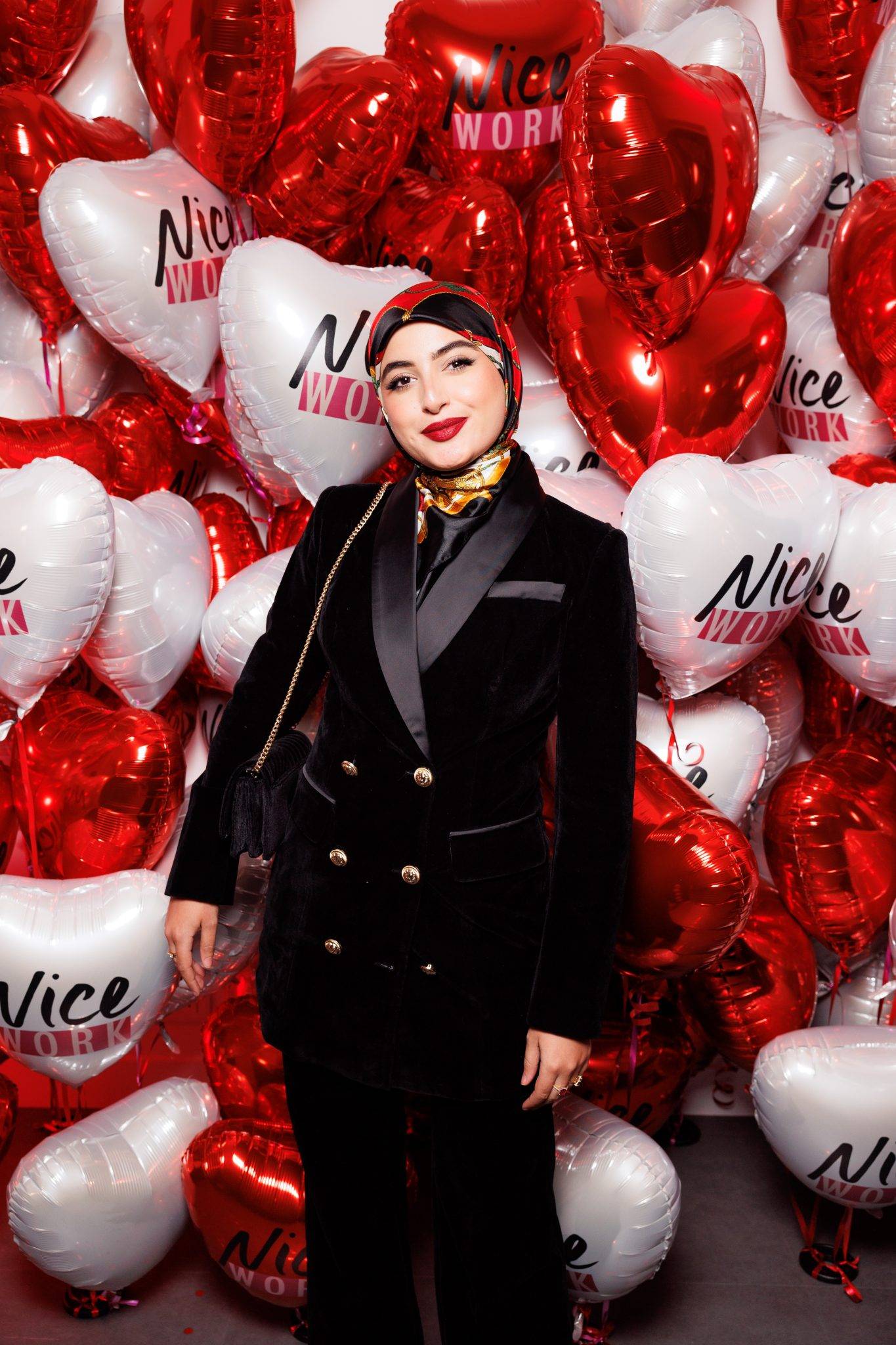  - Nice Work inaugure son nouveau showroom influence à Paris